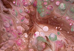 mitochondria illustration